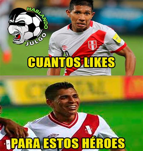 Check here for info on how you can watch the game on tv and via online live streams. Perú vs Ecuador: los divertidos memes que recibió la ...
