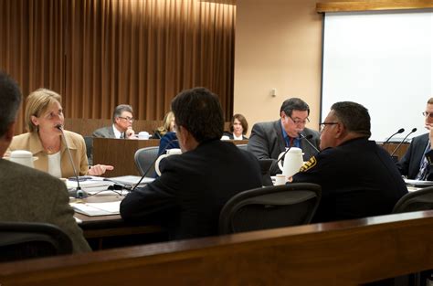 City Council Sets New Priorities For Tpd Enforcement Of Sb