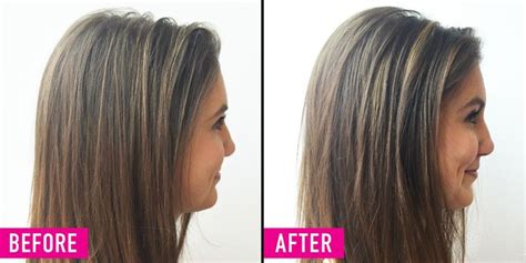 The Volumizing Trick Every Girl With Thin Hair Needs To Try