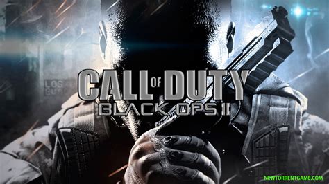The most popular part of the famous beloved game became famous all over the world. CALL OF DUTY BLACK OPS 2 TORRENT - FREE DOWNLOAD ...