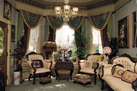 12 Gorgeous Victorian Living Room Design And Decoration Ideas For Best