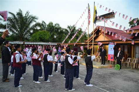 laman blog rasmi sk sungai durian pelancaran sambutan hari kebangsaan tahun 2016