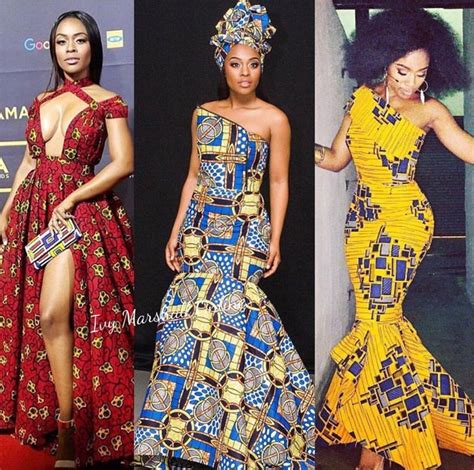 4863 Best Images About Africas Royal Fashions On Pinterest African