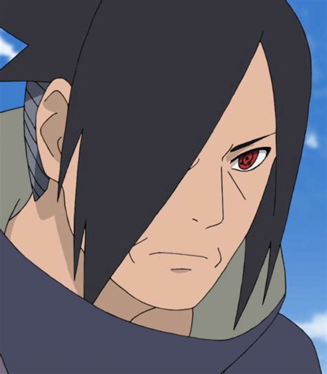 15 Strongest Uchiha Clan Members In Naruto Ranked