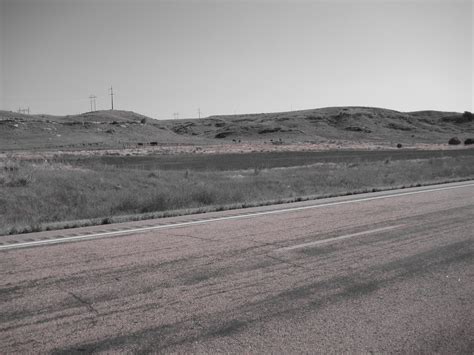 Nebraska Highway 30 Tim Cigelske Flickr