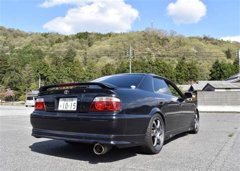 With a huge range of new & used vehicles on carsguide, finding a great deal on your next toyota chaser has never been so easy. For Sale - Toyota Chaser JZX100 | Driftworks Forum