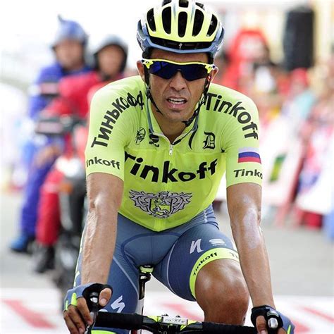 21 etapas, tres semanas de competición entre agosto y septiembre, y más de 3.000 km recorriendo la geografía española, y de otros países como andorra, bél Alberto #Contador Stage 20 Vuelta a Espana 2016 | Ciclismo ...