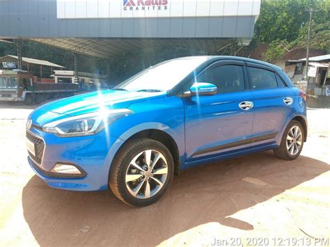 As mentioned, there are a number of credit cards in malaysia are offering cashback or reward points when you spend on petrol. Used Hyundai I20 1.2 Asta Petrol MT Option Pack in ...
