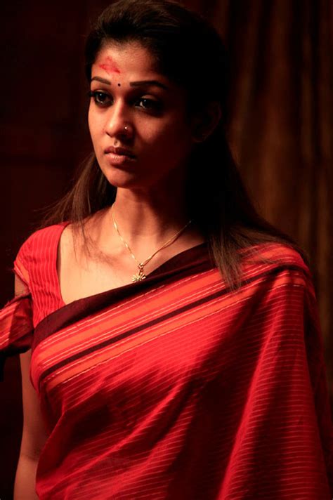 Kingdom Of Photo Albums Actress Nayanthara Hot Stills