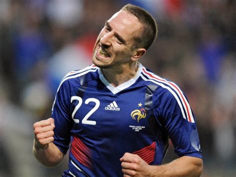 Fifa World Cup Countdown Top 10 French Footballers Of All Time