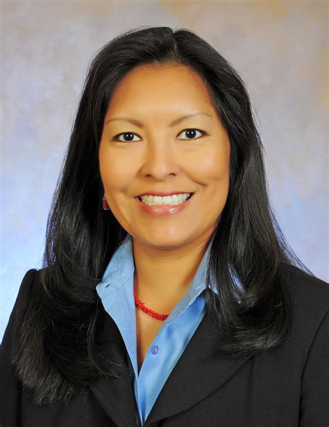 First Native American Woman To Be A Federal Judge Takes Oath Fronteras Desk