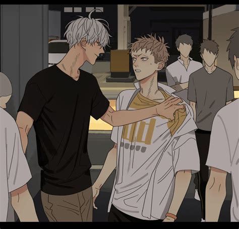 Mo Guan Shan 🦊 19 Days — Looking Back Some Memorable Pictures By