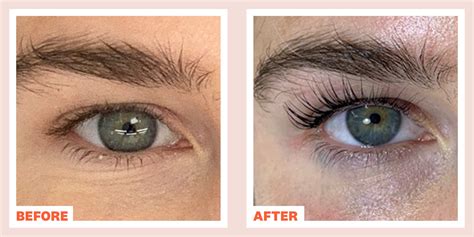 No very special precautions or a mandatory safe distance. What Is a Lash Lift - How Long Do Lash Lifts Last?