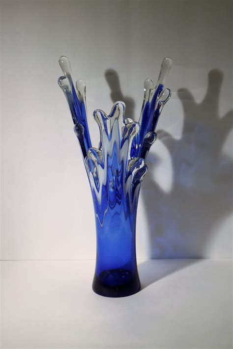 50 Luxury Blue And White Nautical Vases Hadir