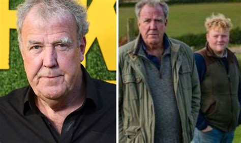 Clarkson Farm Fans Left Outraged At ‘ridiculous Use Of Taxpayers