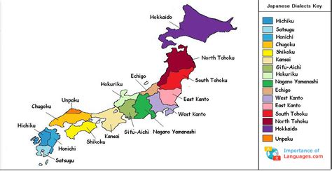 Regions and prefectures of japan. Geography and Environment - Japan