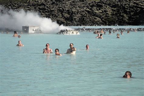 Carnet De Voyage En Islande La Géothermie