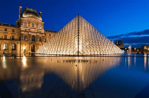 Los países más visitados del mundo Architectural Digest