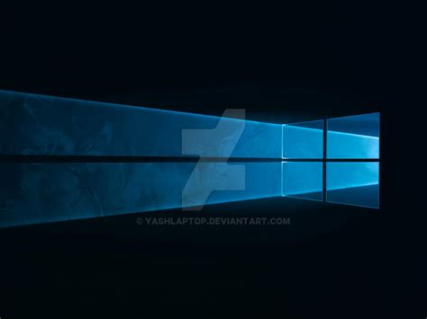 Windows 10 All Hero Wallpapers For Upcoming Build By Yashlaptop On