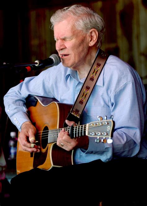 Folk Guitarist Doc Watson Dies At 89 Ween Frontman Ends Bands 35 Year