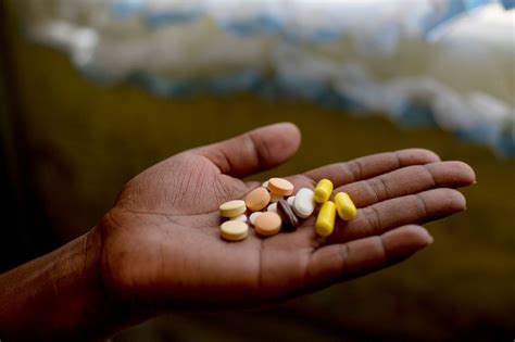 Empiric regimens can be used for both standardized and individualized treatment strategies. How attitudes to drug-resistant TB changed | UCT News