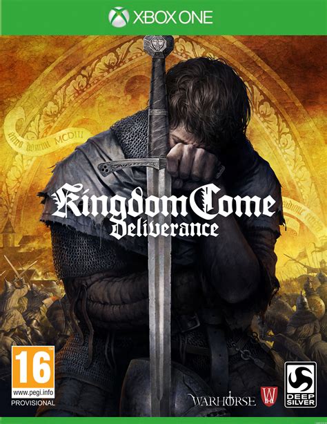 Kingdom Come Deliverance Launching Feb 13th Gamersyde