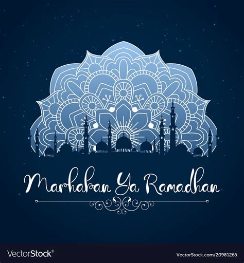 Menyambut bulan suci ramadhan, kamu bisa bikin poster ramadhan sendiri dengan kata kata ucapan menyambut ramadhan menggunakan template menyambut bulan suci ramadhan tim serbabisnis mengucapkan marhaban ya ramadhan, selamat menunaikan ibadah puasa ramadhan 1442 h. Kaligrafi Marhaban Ya Ramadhan 2020 - Contoh Gambar Cover ...