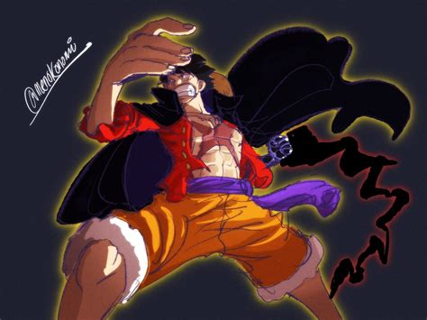 Monkey D Gizem 🏴‍☠️ ししし 🖤 Luffy Era 👑 ルフィ☀️⚡🤍 On Twitter Rt