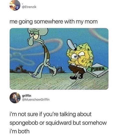 On Instagram 🤣🤣🤣 Funny Spongebob Memes Really Funny