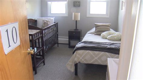 Unique Home Will Help Pregnant Women Facing Homelessness Wham