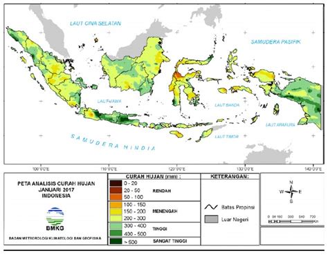 XI 3.1 (A) Letak, Luas, Batas dan Karakteristik Wilayah Indonesia - Mata Pelajaran Geografi