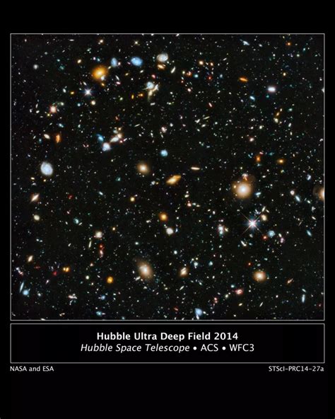 In Pictures Years Of The Hubble Space Telescope Daily Record