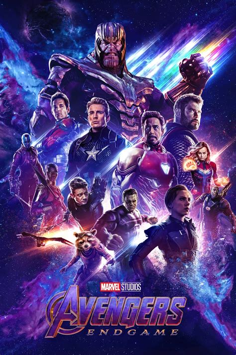 1337x Avengers Endgame 2019 Watch Hd Full Movie Online For Free