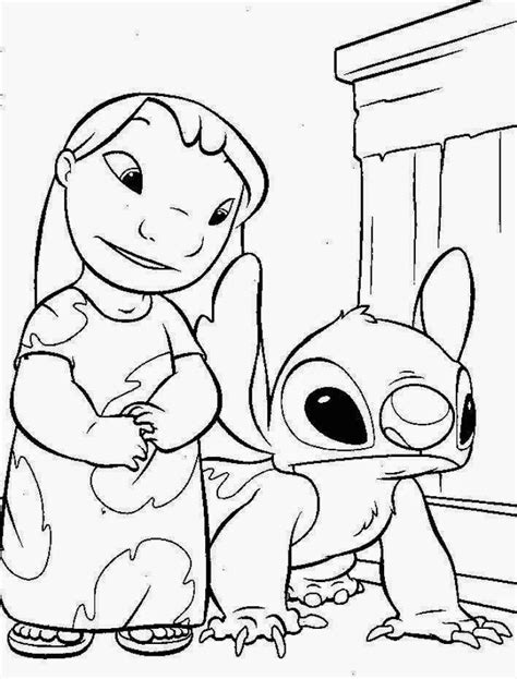 Disney World Coloring Pages Free Coloring Home