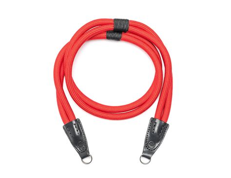 Leica Double Rope Strap — Campsaver