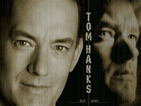 Tom Hanks Fotka