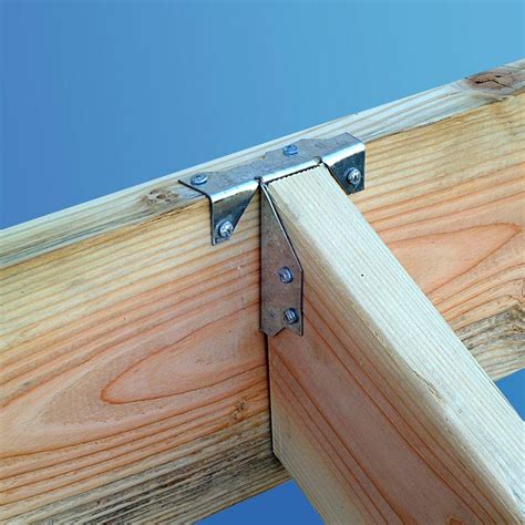 How To Attach Rafters To Beam New Images Beam