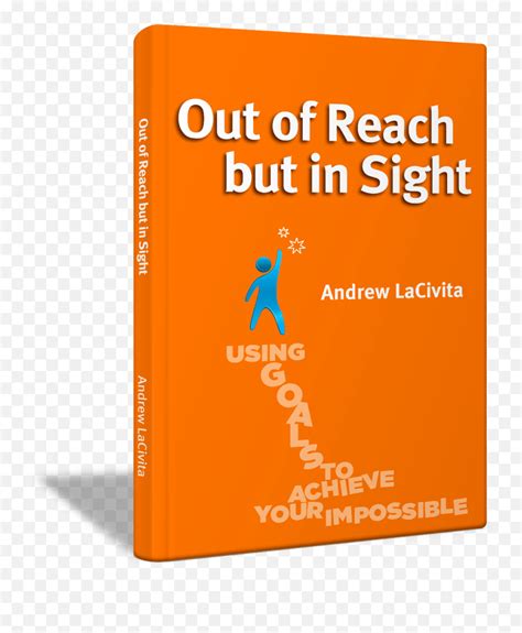 Download Motivational Books Out Of Reach But In Sight By Mockup E