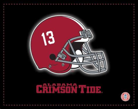 Tons of awesome alabama crimson tide logo wallpapers to download for free. Alabama Crimson Tide helmet logo