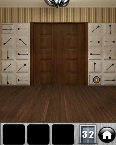 Solved 100 Doors 2013 Walkthrough Levels 21 To 40