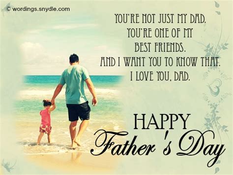 The more we use it. *Best* Fathers Day Messages From Daughter Son Wife To ...