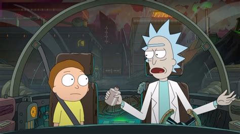 Rick And Morty Drops Main Voice Actor Justin Roiland Hulu Cuts Ties
