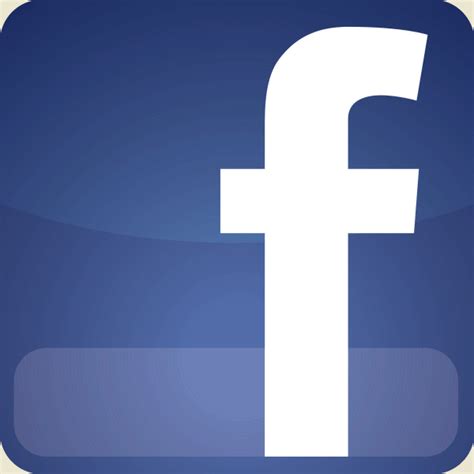 Facebook Logo Clipart Royalty Free And Other Clipart Images On Cliparts