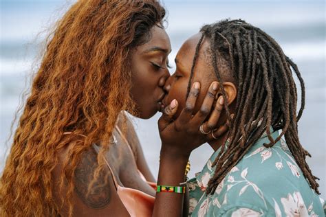 What Its Like Being Black And Polyamorous Popsugar Love And Sex