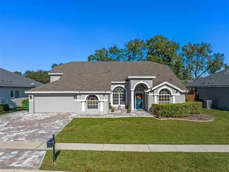 2886 Willow Bay Ter Casselberry Fl 32707 ®