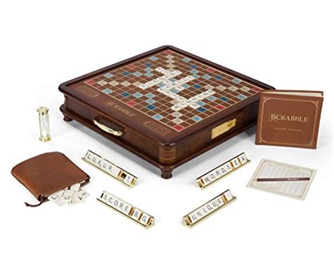 10 Best Deluxe Scrabble Boards Recommended By An Expert Glory Cycles