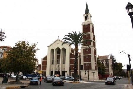As of the 2012 census, the city had a population of 201,142. La Arquitectónica Catedral de San Agustín en Talca - Qué ...