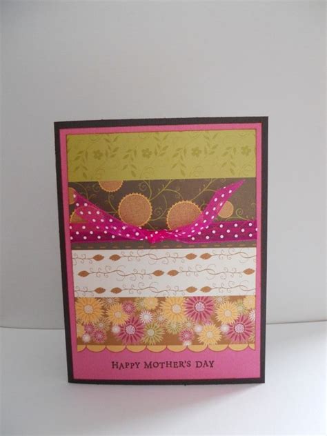 Maybe you would like to learn more about one of these? Homemade Mothers Day Greeting Card Ideas - family holiday.net/guide to family holidays on the ...