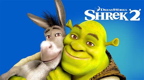 Shrek 2 2004 English Movie Watch Full Hd Movie Online On Jiocinema