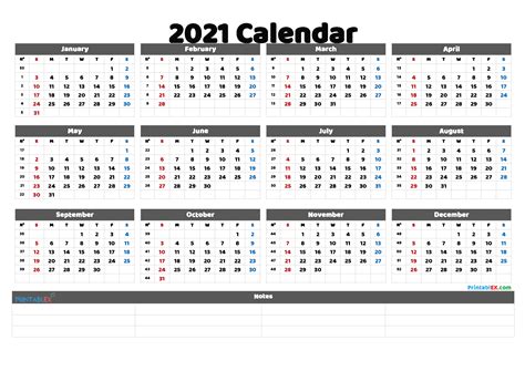 2021 Calendar With Week Number Printable Free Free Printable December